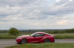 Toyota GR Supra 2019 года (UK)